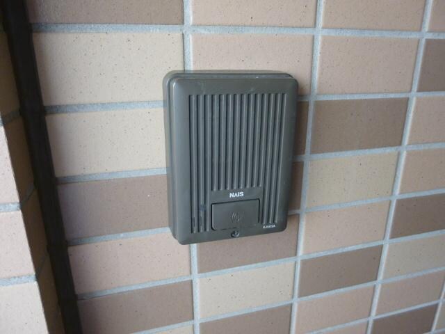 モンティクロ壱番館の物件内観写真