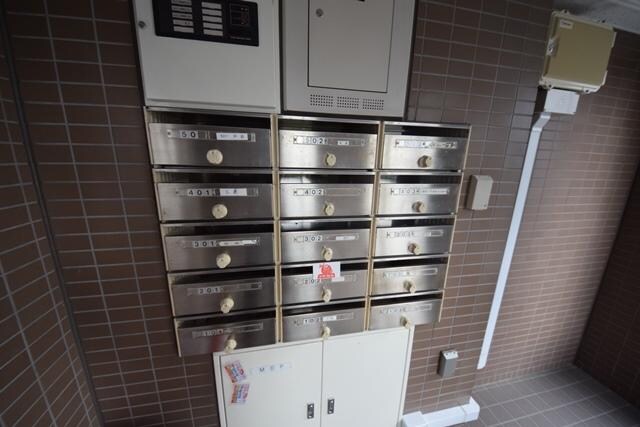 モンティクロ壱番館の物件内観写真