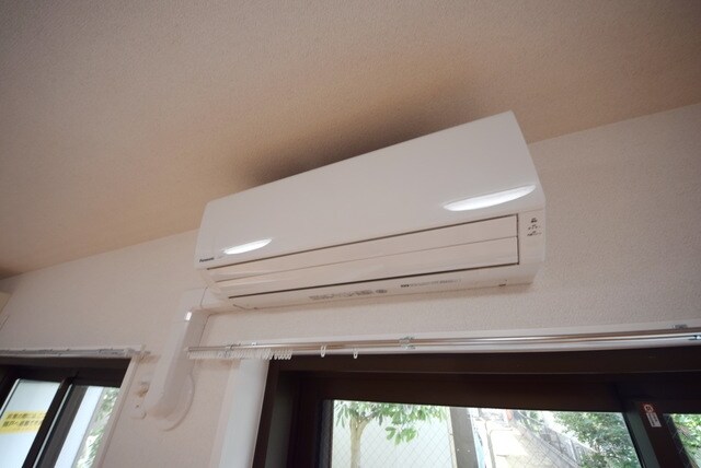 クレセール湘南の物件内観写真