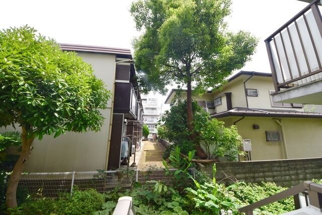 クレセール湘南の物件内観写真