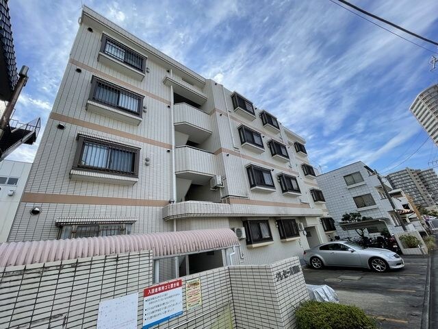 クレセール湘南の物件内観写真