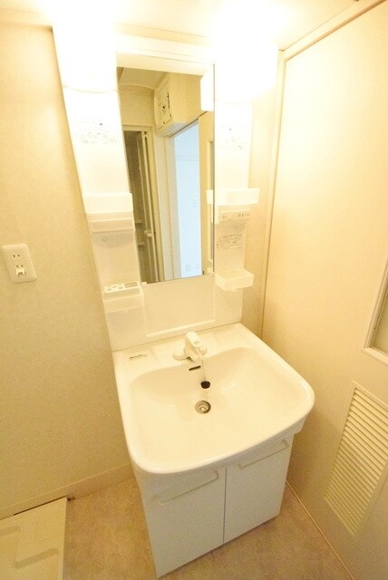 クレセール湘南の物件内観写真