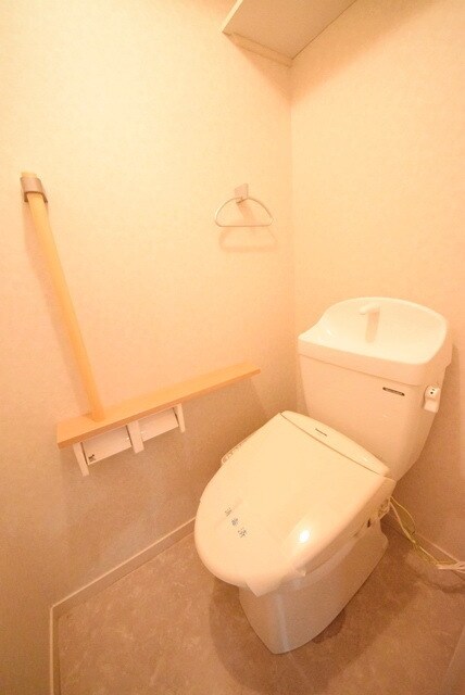 クレセール湘南の物件内観写真