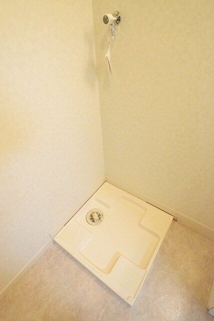 クレセール湘南の物件内観写真