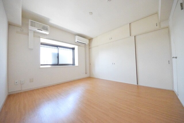 クレセール湘南の物件内観写真