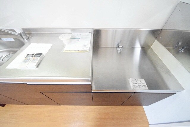 クレセール湘南の物件内観写真