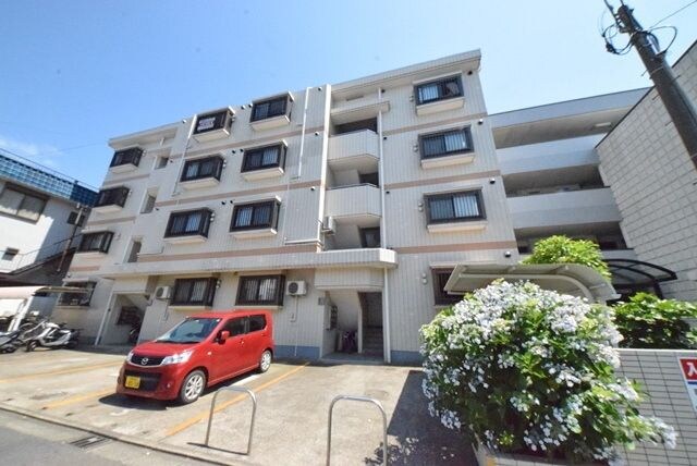 クレセール湘南の物件内観写真