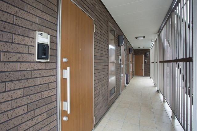 プレミール大船の物件内観写真