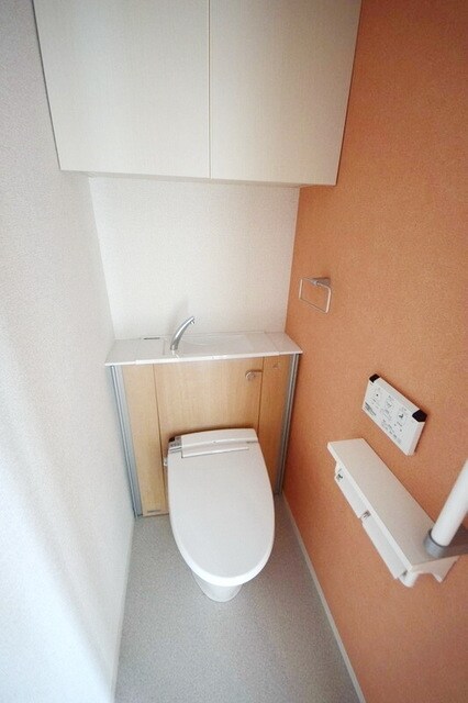 プレミール大船の物件内観写真