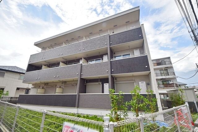 プレミール大船の物件内観写真