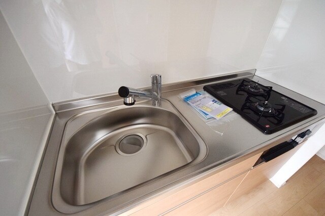 プレミール大船の物件内観写真