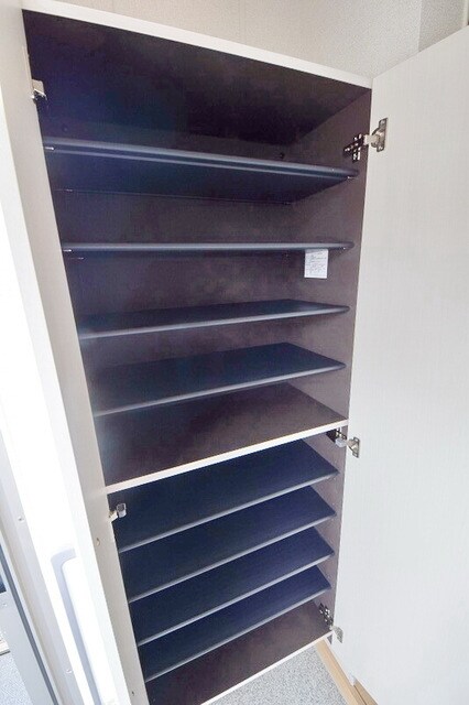 プレミール大船の物件内観写真