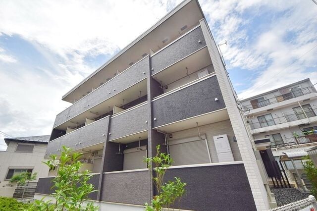 プレミール大船の物件内観写真