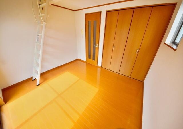 Ｋパレス立場の物件内観写真