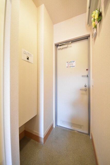 ベルソス高倉Ｂの物件内観写真