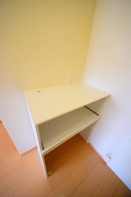 フローラの物件内観写真