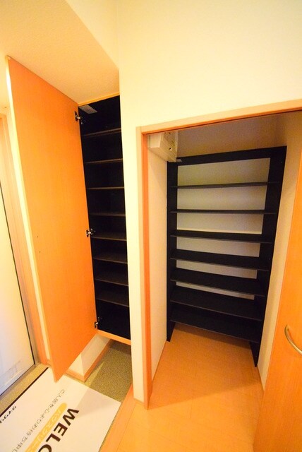 フローラの物件内観写真