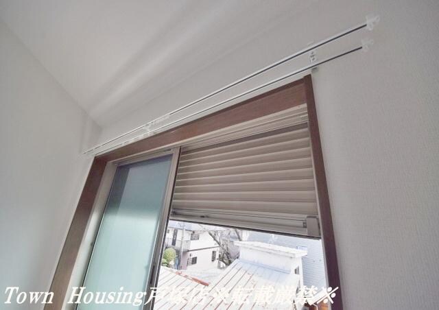 エバグリーンの物件内観写真