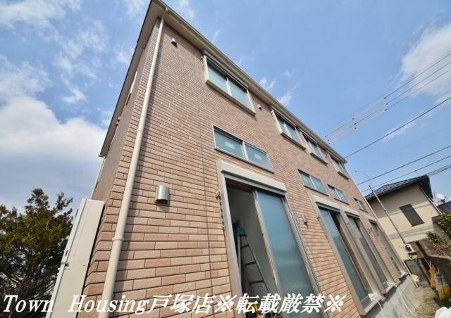 エバグリーンの物件内観写真