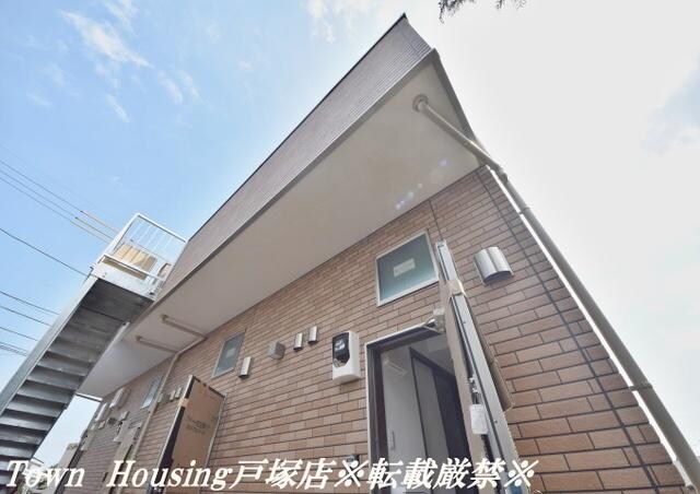 エバグリーンの物件内観写真