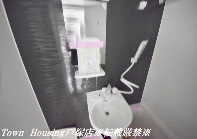 エバグリーンの物件内観写真