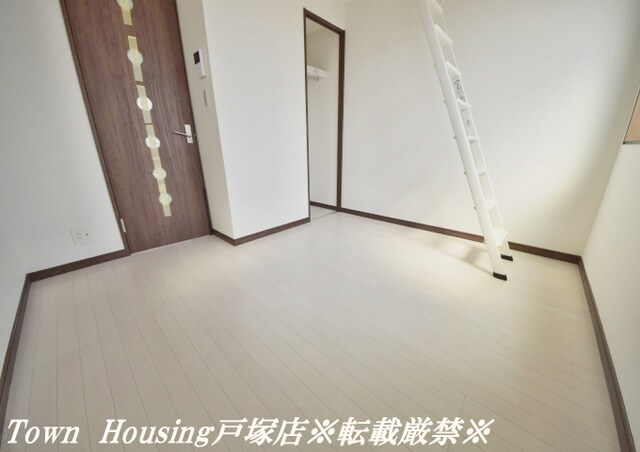 エバグリーンの物件内観写真