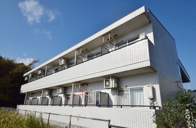 メゾン・ド・ドリーム横浜の物件内観写真