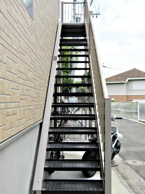 エスペランサ杉田の物件内観写真