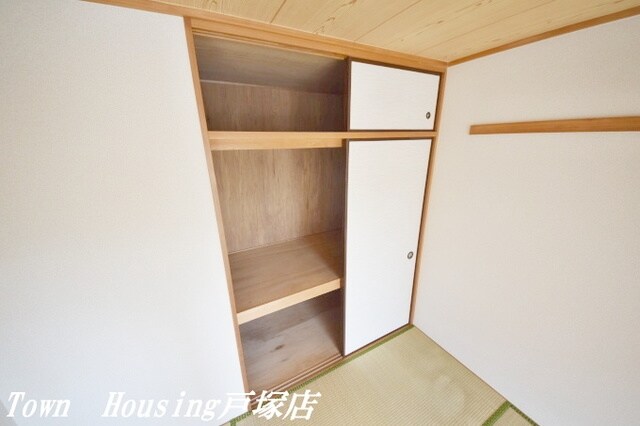 山洋ハイツの物件内観写真