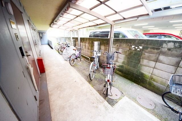 PLENDY戸塚の物件内観写真