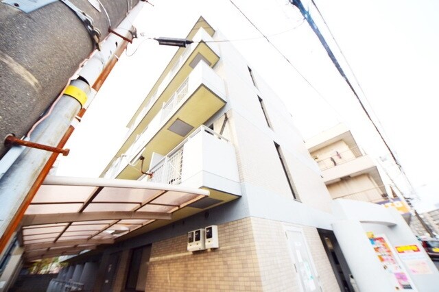 PLENDY戸塚の物件内観写真