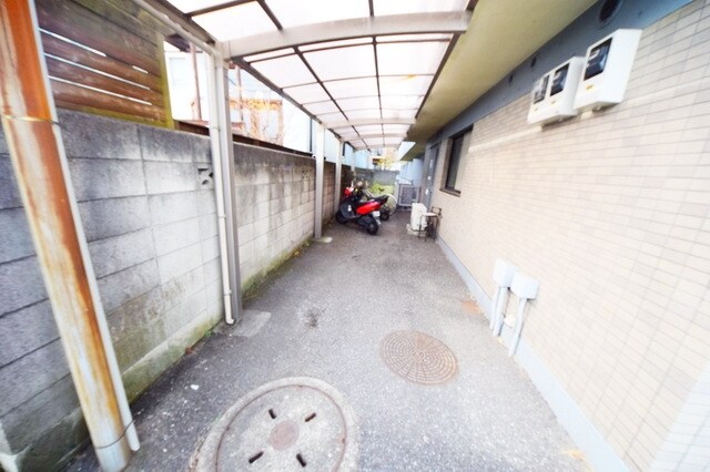 PLENDY戸塚の物件内観写真