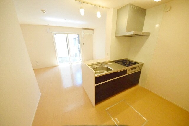 カルム3の物件内観写真