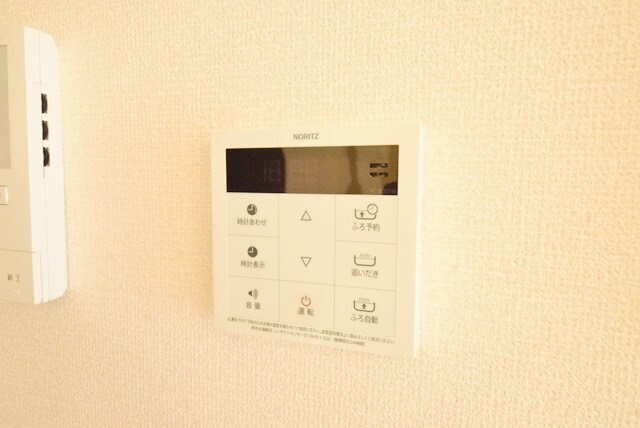 カルム3の物件内観写真