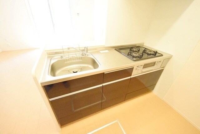 カルム3の物件内観写真