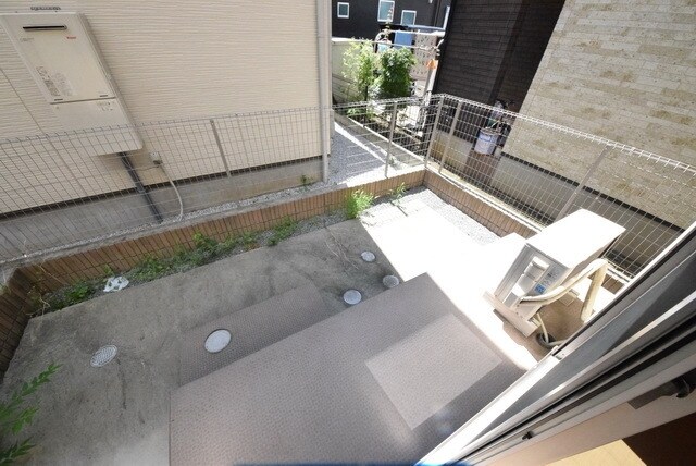 カルム3の物件内観写真