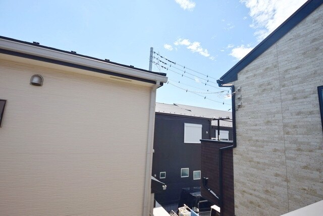 カルム3の物件内観写真