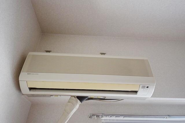 プレイス二俣川の物件内観写真