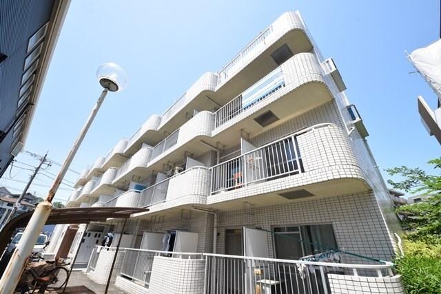 プレイス二俣川の物件内観写真