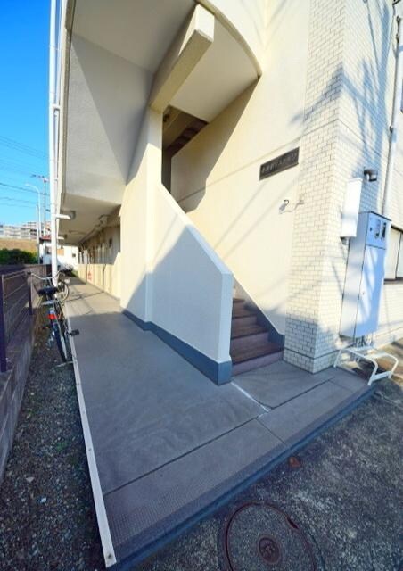 Lavie戸塚の物件内観写真