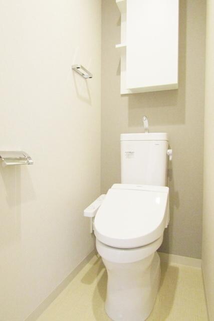 パレステージ上大岡シャインコートの物件内観写真