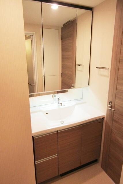 パレステージ上大岡シャインコートの物件内観写真