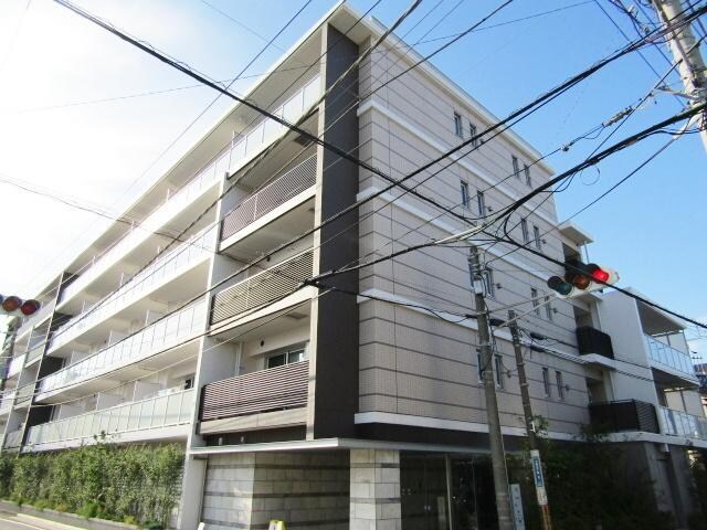 パレステージ上大岡シャインコートの物件内観写真