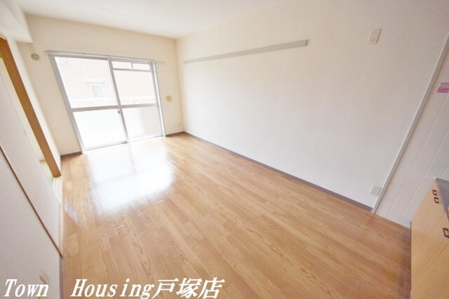 山洋ハイツの物件内観写真