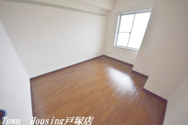 山洋ハイツの物件内観写真