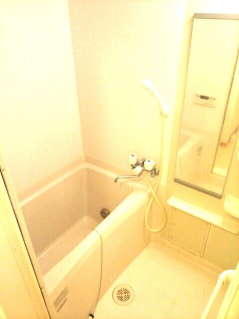 ヴィヴァーチェの物件内観写真