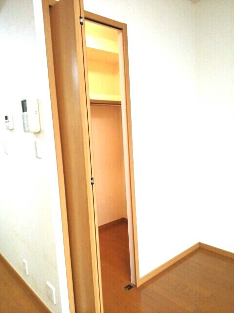 ヴィヴァーチェの物件内観写真