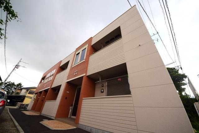 シェネの物件内観写真