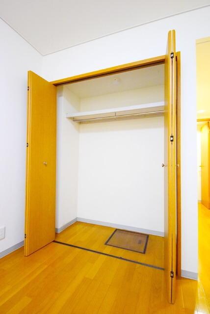 プレシード上倉田の物件内観写真