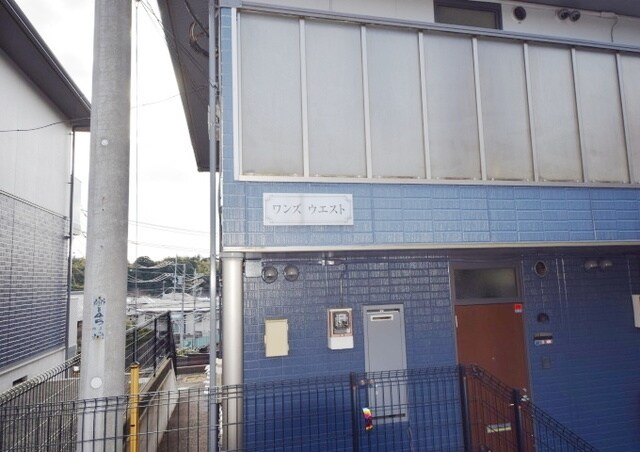 ワンズ　イーストの物件内観写真